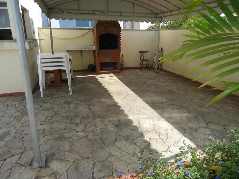 Antico Plaza Hotel Taubaté Buitenkant foto